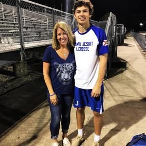 Meet your Posher, Nancy